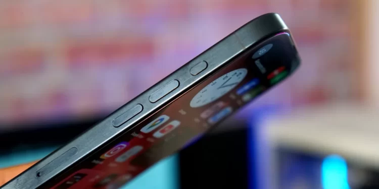 Çfarë duhet të bëni nëse butoni i volumit në iPhone nuk funksionon? Disa opsione