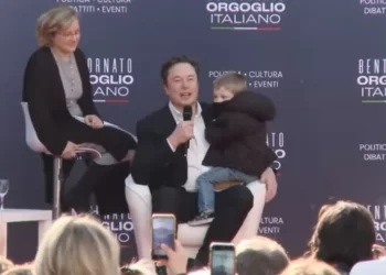 Elon Musk në Atreju flet për AI: “revolucion i madh por edhe rrezik ekzistencial”