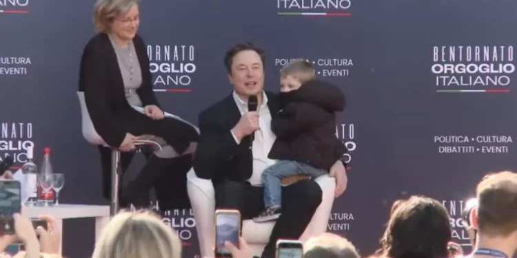 Elon Musk në Atreju flet për AI: “revolucion i madh por edhe rrezik ekzistencial”