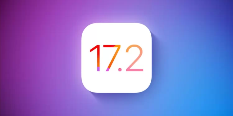 iOS 17.2 do të sjellë lajme interesante edhe për iPhone-ët e vjetër