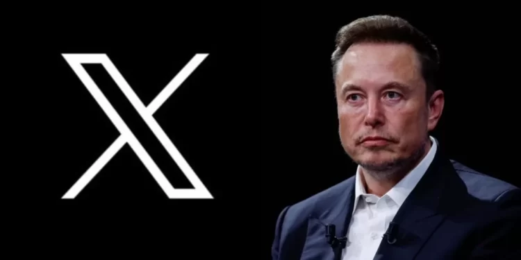 BE kundër Elon Musk: procedura formale kundër X