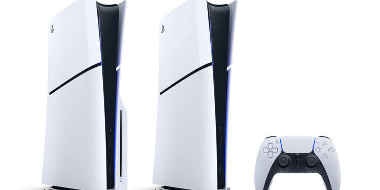 Sony: Ja sa konsola PlayStation 5 jane shitur qe nga dita e lançimit