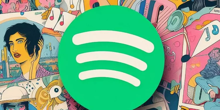 Spotify pushon nga puna 17% të punonjësve të saj ​