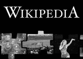 Wikipedia: faqja më e vizituar e vitit 2023 është…