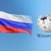 Rusia hap Wikipedia-n e saj: quhet Ruwiki