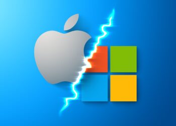 Microsoft apo Apple? Kjo është kompania më me vlerë në botë