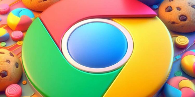 Google Chrome ka filluar të kufizojë cookie-t e palëve të treta në 1% të përdoruesve