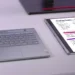 CES 2024: Lenovo ThinkBook me Intel Core Ultra