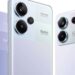Xiaomi prezanton serinë e re Redmi Note 13