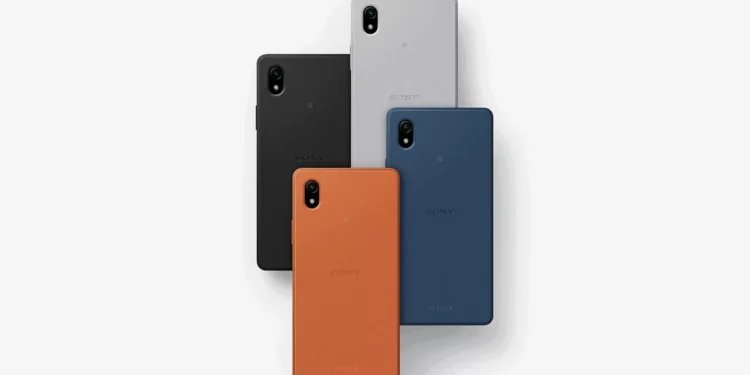 Android 14 mbërrin gjithashtu në smartfonët Sony: përditësimi i disponueshëm për Xperia IV dhe V