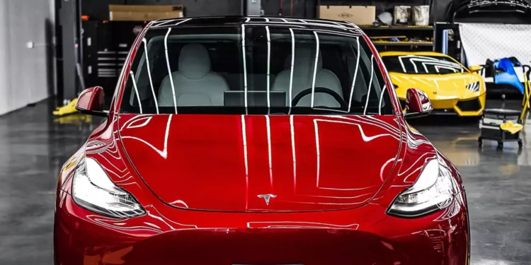 Zgjidhja e Elon Musk për të ulur çmimet e Teslës…