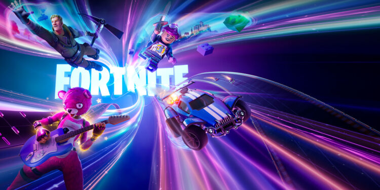 Fortnite do të kthehet në iOS në Evropë në vitin 2024