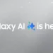 Galaxy AI nuk do të kufizohet vetëm në S24: së shpejti edhe në 100 milionë telefona Galaxy