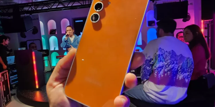 Samsung konfirmon: ja cilët smartfonë do të marrin One UI 6.1 dhe Galaxy AI