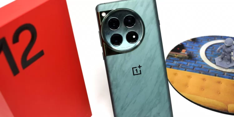 Përditësimi i OnePlus 12 dhe OnePlus: ndryshime të mëdha vijnë për kamerën
