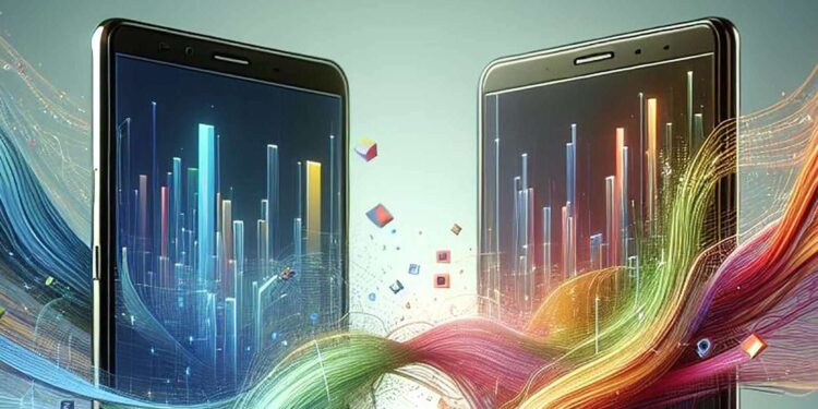 Quick Share për Android: kështu do të ndajmë file-t