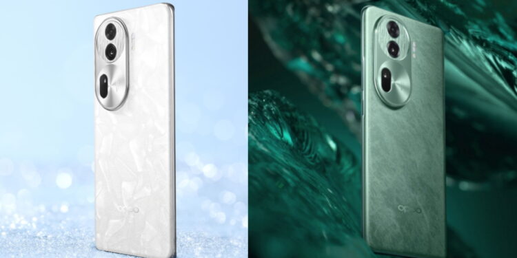 OPPO përqafon epokën e Inteligjencës Artificiale gjeneruese me Reno11