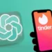 ChatGPT ju ndihmon të gjeni shpirtin tuaj binjak në Tinder