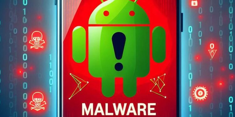 VajraSpy: Spying Malware në 12 aplikacione Android