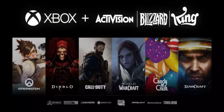 FTC: Microsoft gënjeu për autonominë e Activision