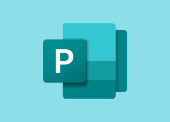 Lamtumirë Microsoft Publisher pas më shumë se 30 vjetësh