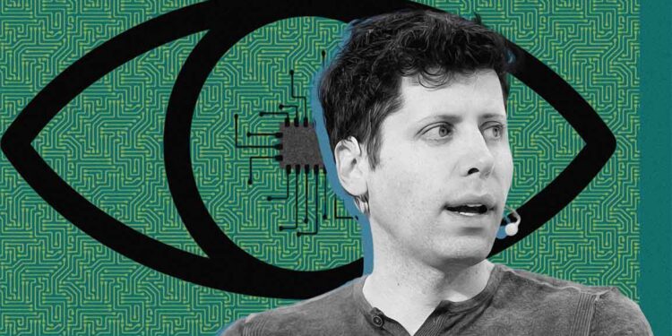 Sam Altman kërkon 7 trilion dollarë për një projekt të lidhur me çipat dhe AI