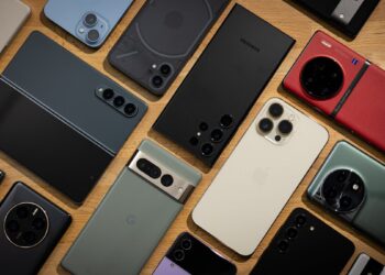 Ky ishte smartfoni më popullor i vitit 2023