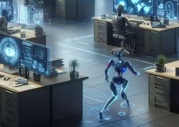 OpenAI: Agjentët AI do të kontrollojnë pajisjet