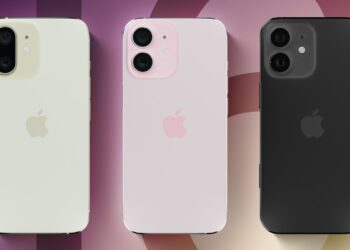 iPhone 16: Pothuajse të gjitha modelet me bateri më të mëdha