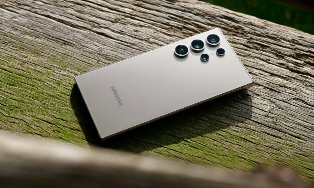 Samsung konfirmon: do të përmirësojmë kamerën S24 me përditësime