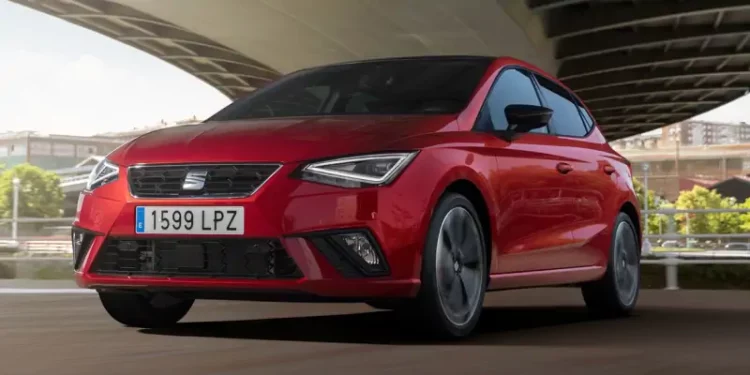 SEAT Ibiza 2024: një makinë që ndërthur stilin dhe performancën. Këto janë veçoritë e tij