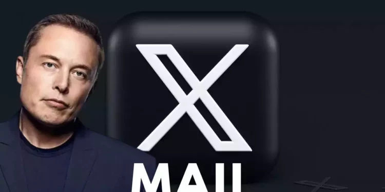 XMail: Elon Musk sfidon Gmail
