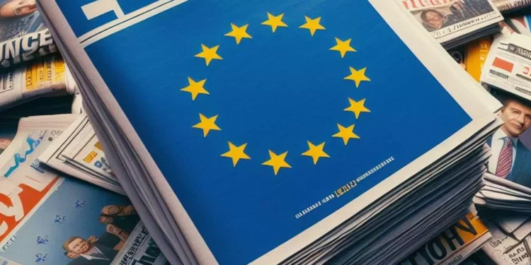 Media Freedom Act miratohet nga Parlamenti i BE-së