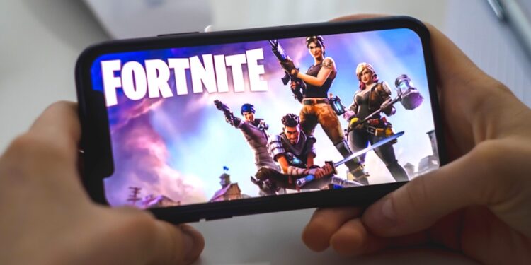 Së shpejti Fortnite në iPhone: Apple zhbllokon llogarinë Epic Games