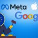 DMA: BE nis hetimet ndaj Apple, Google dhe Meta