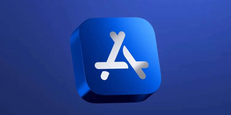 Lëvizja tjetër e Apple do të jetë një App Store për AI të iOS 18