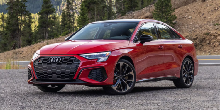 Çfarë duhet të dini për modelin e ri Audi