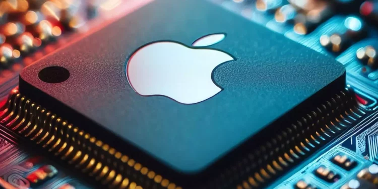 Apple tashmë ka filluar të punojë në çipat 2nm