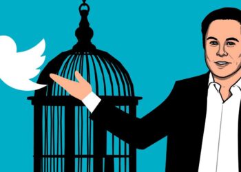 Ish-drejtuesit e Twitter padisin Elon Musk