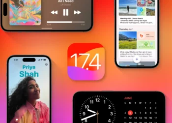 Apple lëshon iOS 17.4 me veçori të reja për Evropën