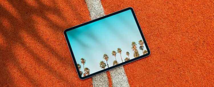 iPad Pro: modelet e ardhshme do të jenë më të holla