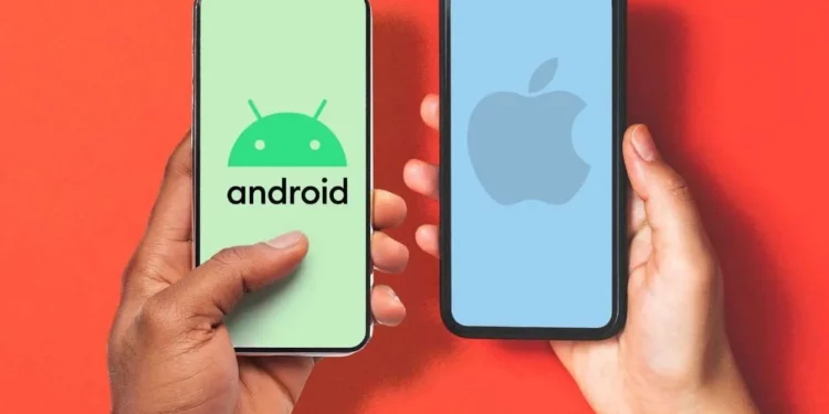 Apple e bën më të lehtë kalimin nga iPhone në Android