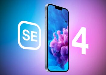 iPhone SE 4: Ekranet OLED do të prodhohen nga BOE