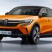 Renault Captur 2024, vjen gjenerata e re: ja kur