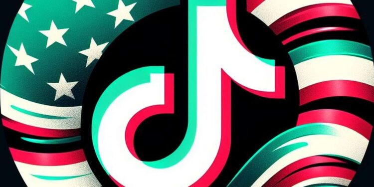 TikTok: shitje e kërkuar nga Shtëpia e Bardhë