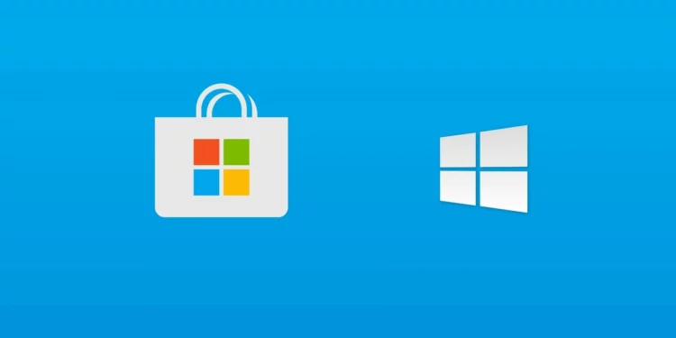Microsoft Store: Shkarkimi i aplikacioneve tani është më i lehtë