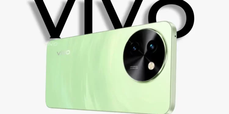 Vivo T3x, mbërrin zyrtarisht një mid-range i ri