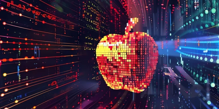 Apple dhe AI: LMM në pajisje për më shumë shpejtësi dhe më shumë privatësi