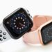 Apple Watch ndihmon notarët në rast mbytjeje me një veçori të re
