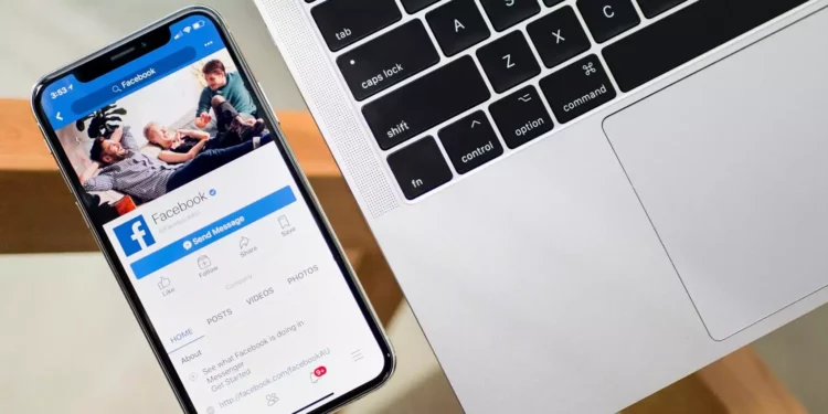 Facebook sfidon TikTok me një player video të ri vertikal